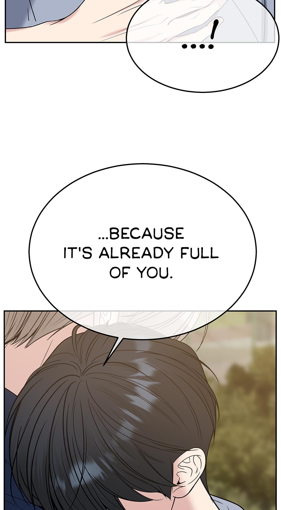 Death Is Mine Chapter 49 page 24 - 