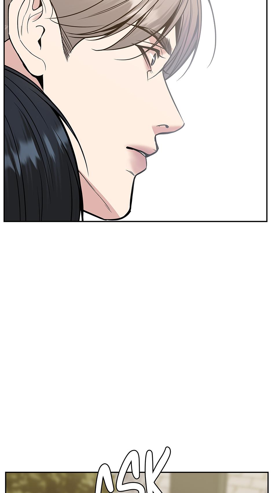 Death Is Mine Chapter 49 page 26 - 