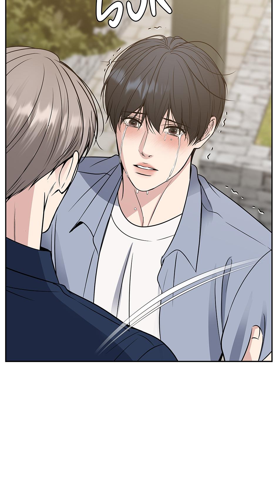 Death Is Mine Chapter 49 page 27 - 