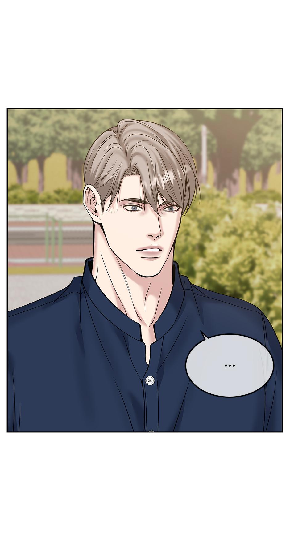 Death Is Mine Chapter 49 page 28 - 