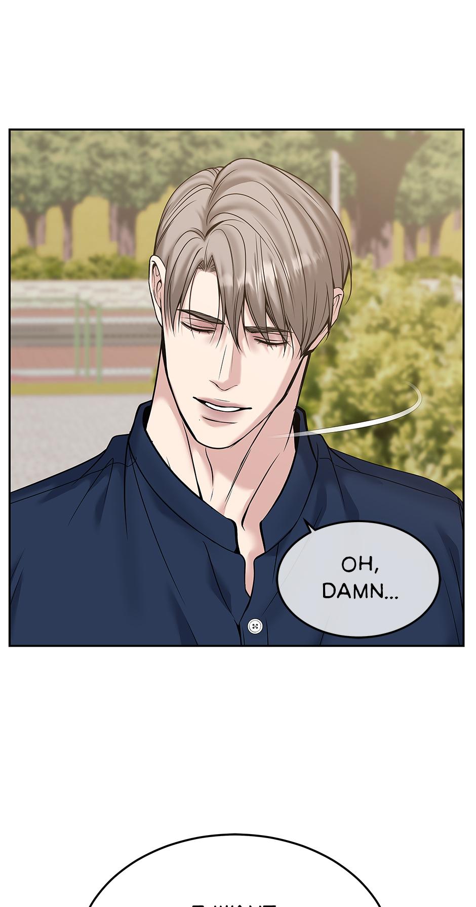 Death Is Mine Chapter 49 page 29 - 