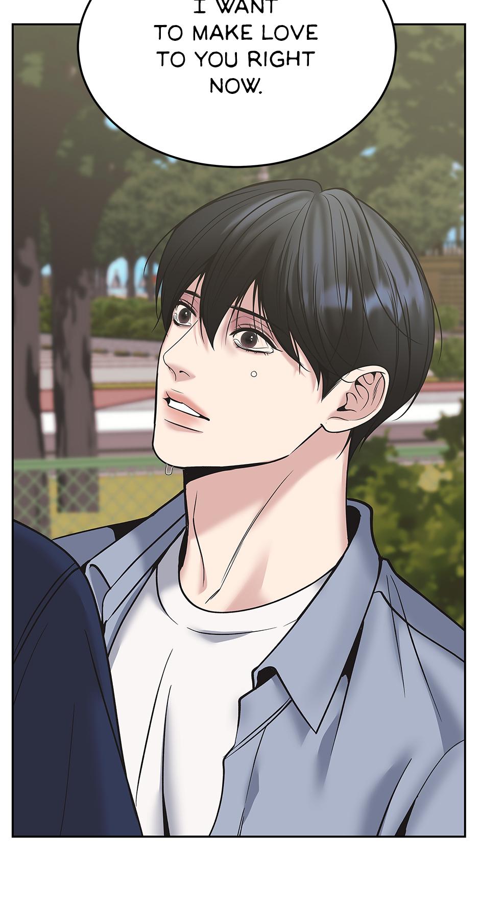 Death Is Mine Chapter 49 page 30 - 