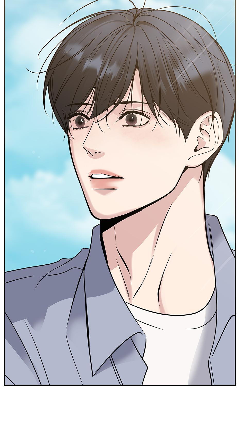 Death Is Mine Chapter 49 page 4 - 