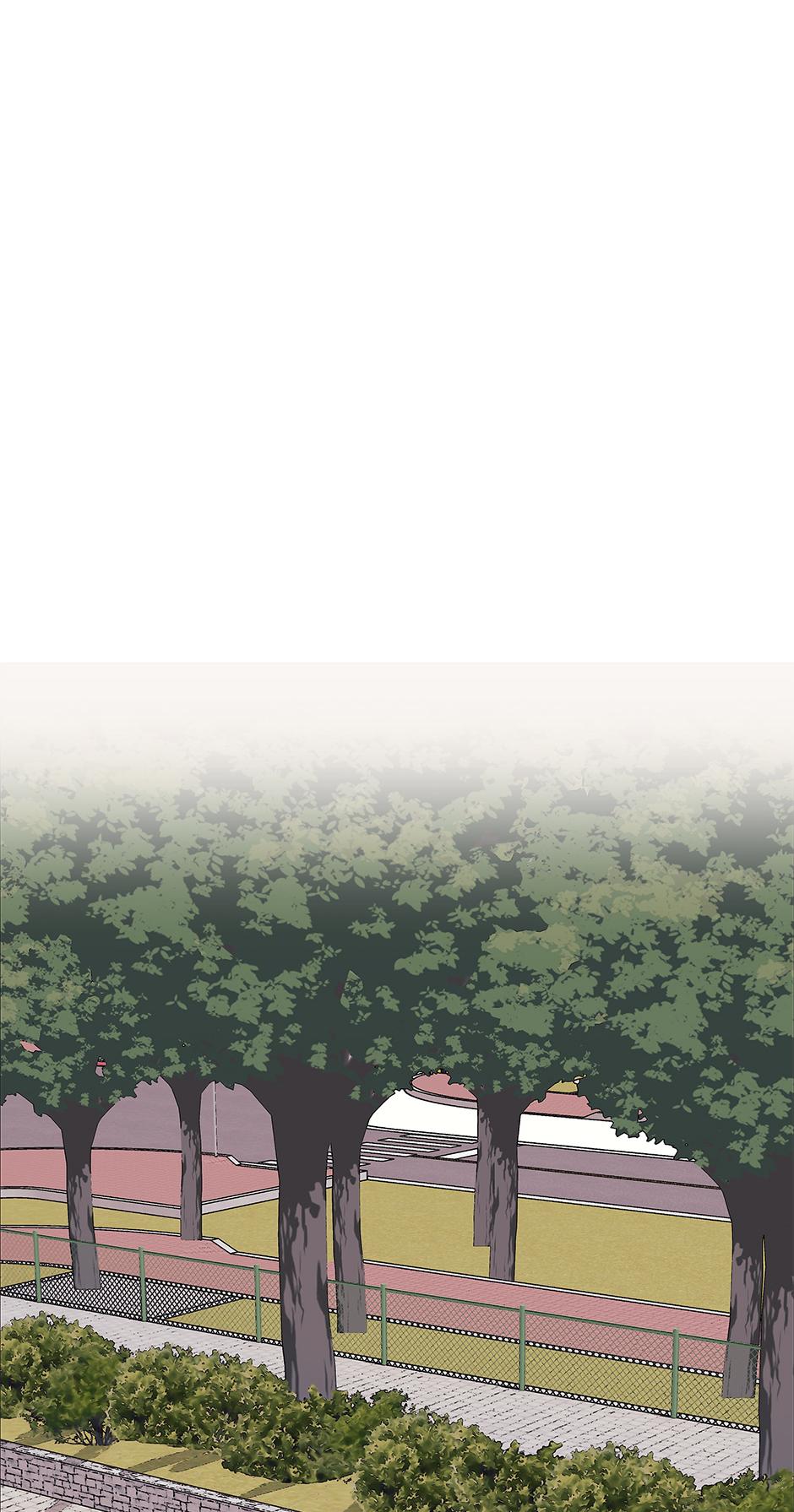 Death Is Mine Chapter 49 page 31 - 