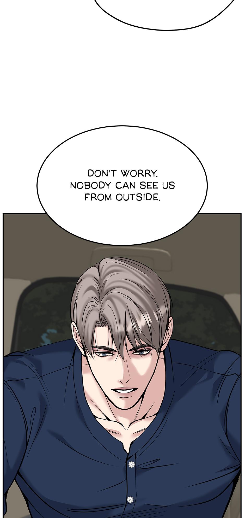 Death Is Mine Chapter 49 page 36 - 