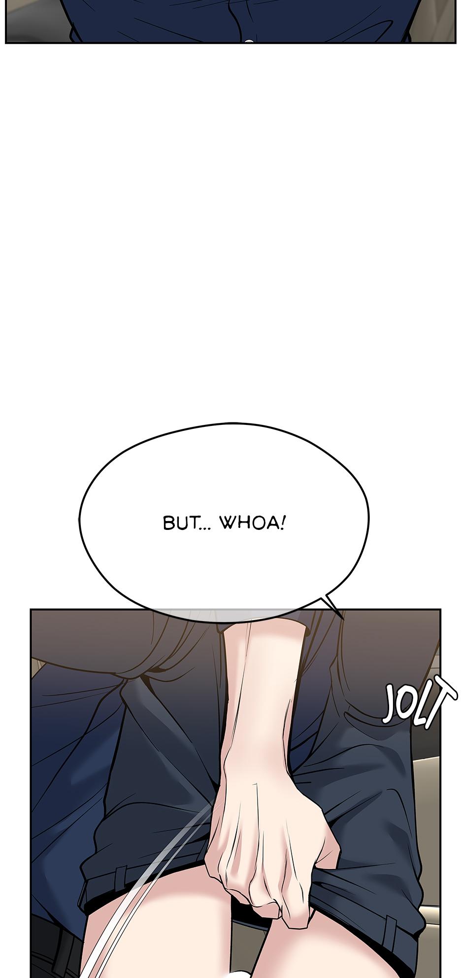 Death Is Mine Chapter 49 page 37 - 