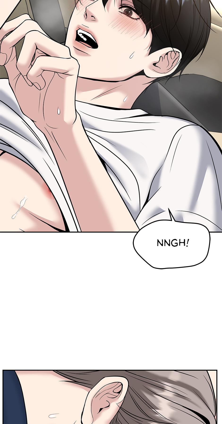 Death Is Mine Chapter 49 page 43 - 