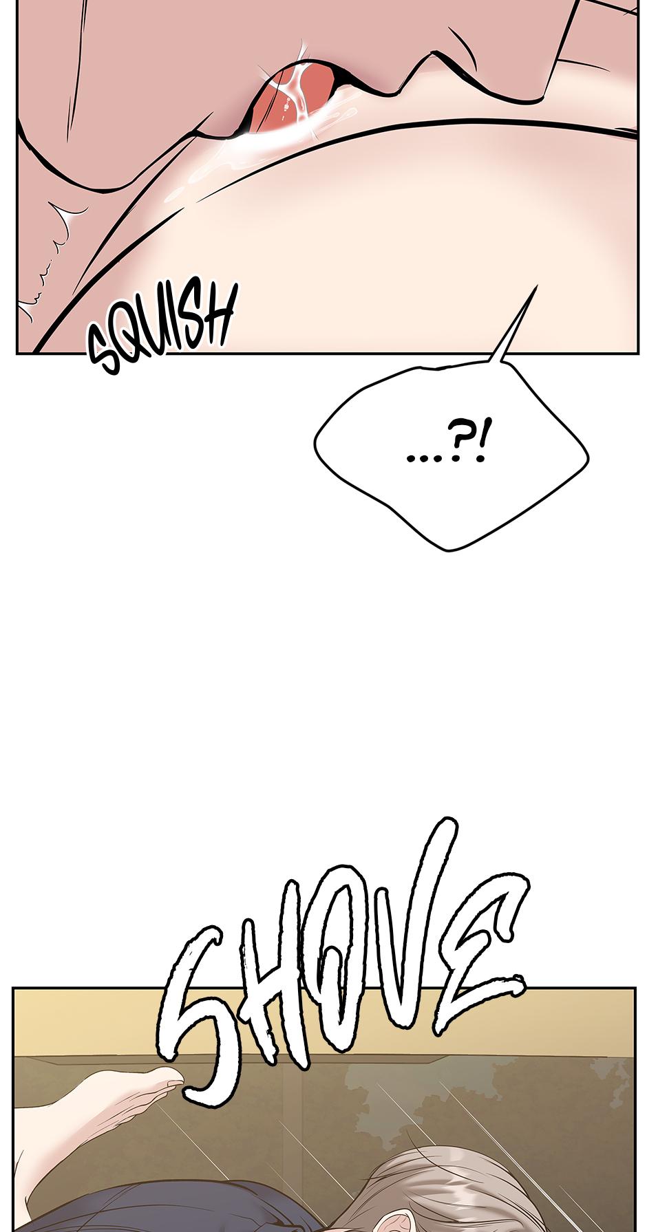 Death Is Mine Chapter 49 page 45 - 