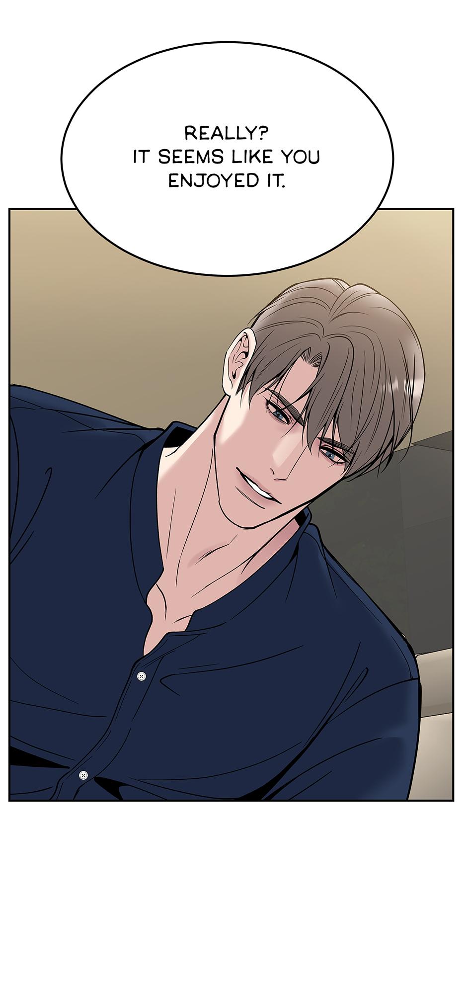 Death Is Mine Chapter 49 page 48 - 