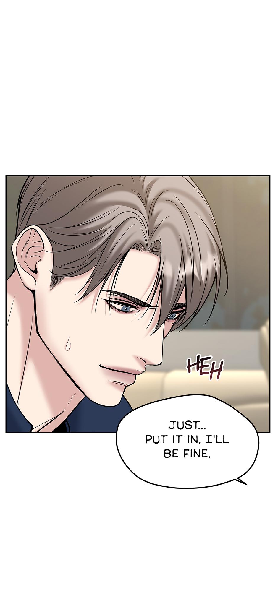 Death Is Mine Chapter 49 page 50 - 