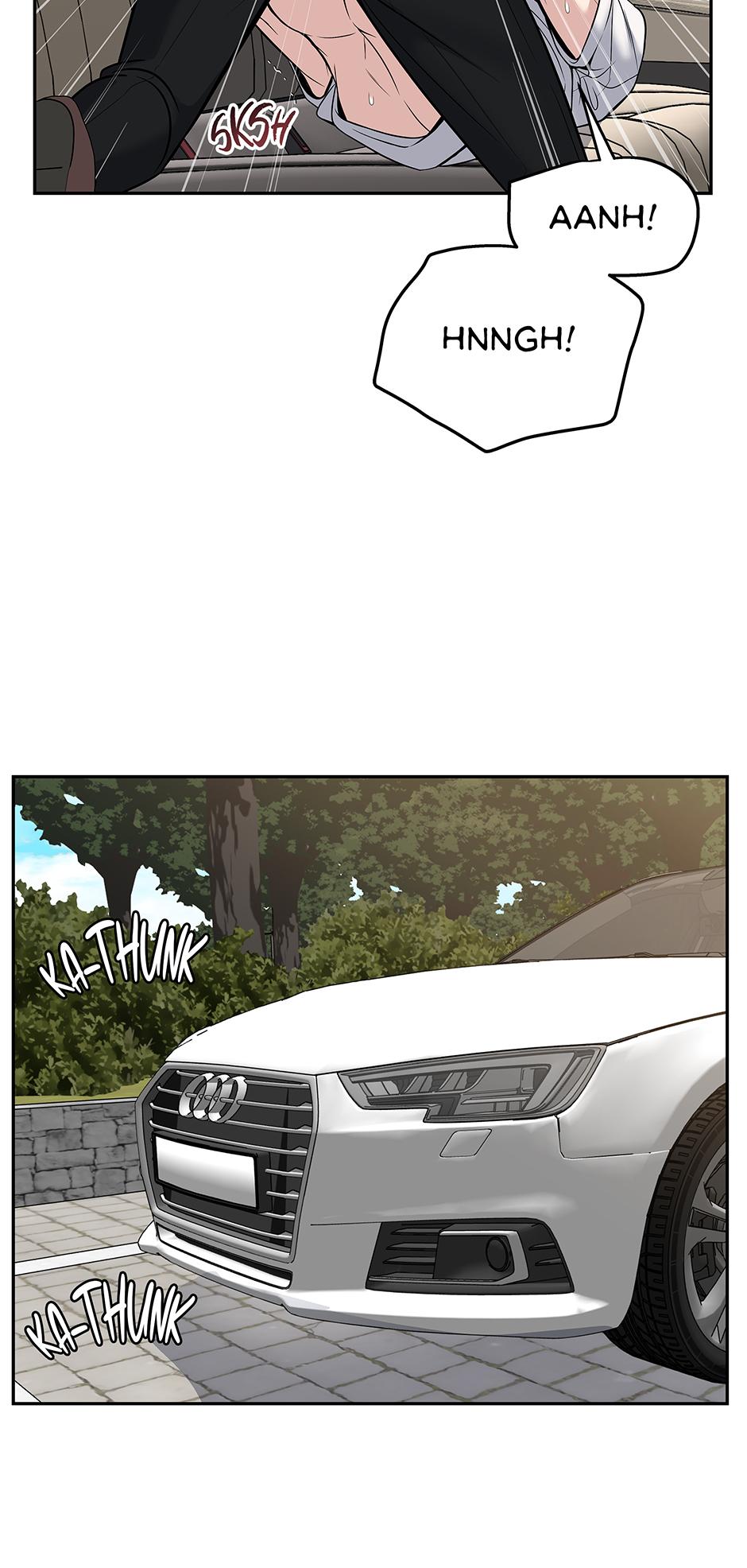 Death Is Mine Chapter 49 page 57 - 