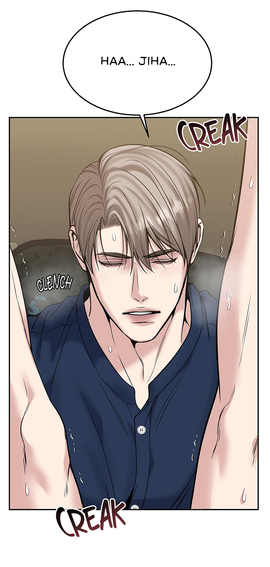 Death Is Mine Chapter 49 page 58 - 