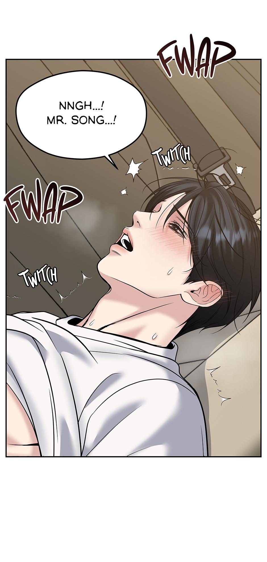 Death Is Mine Chapter 49 page 59 - 