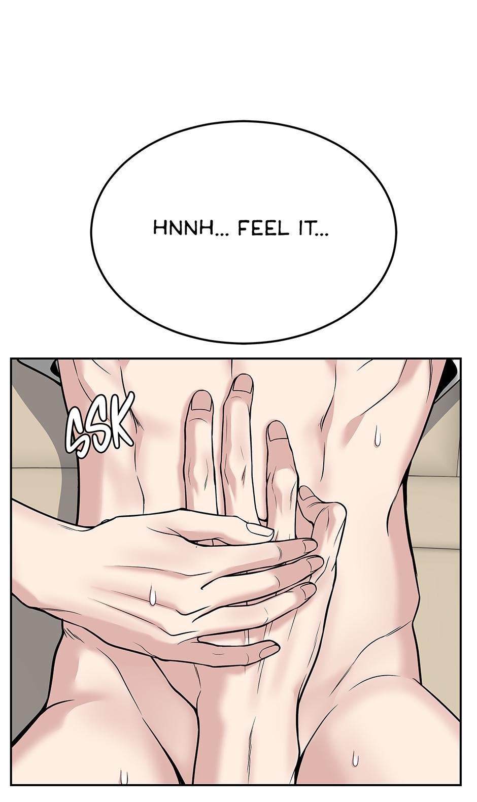 Death Is Mine Chapter 49 page 60 - 