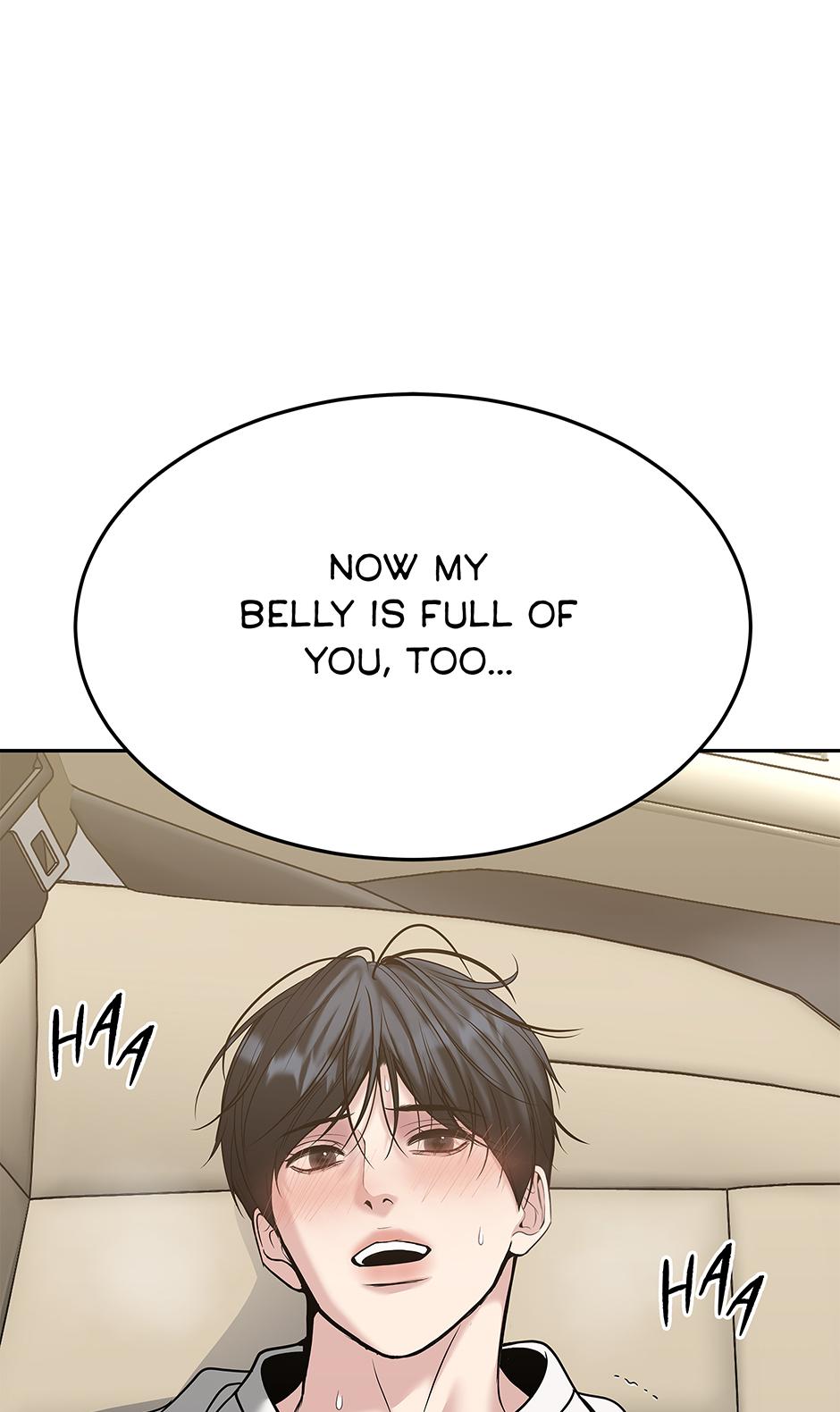 Death Is Mine Chapter 49 page 61 - 