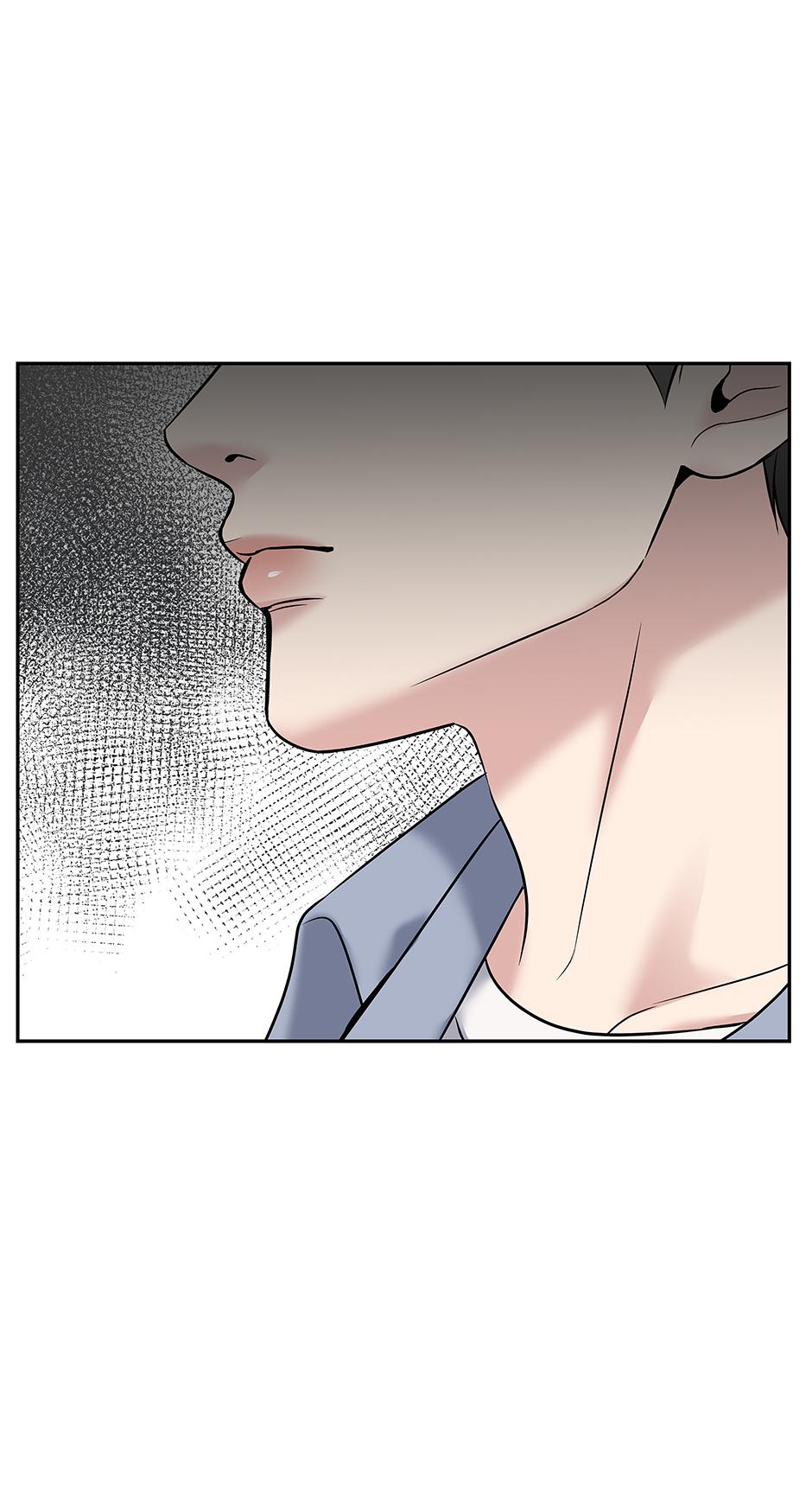 Death Is Mine Chapter 49 page 8 - 