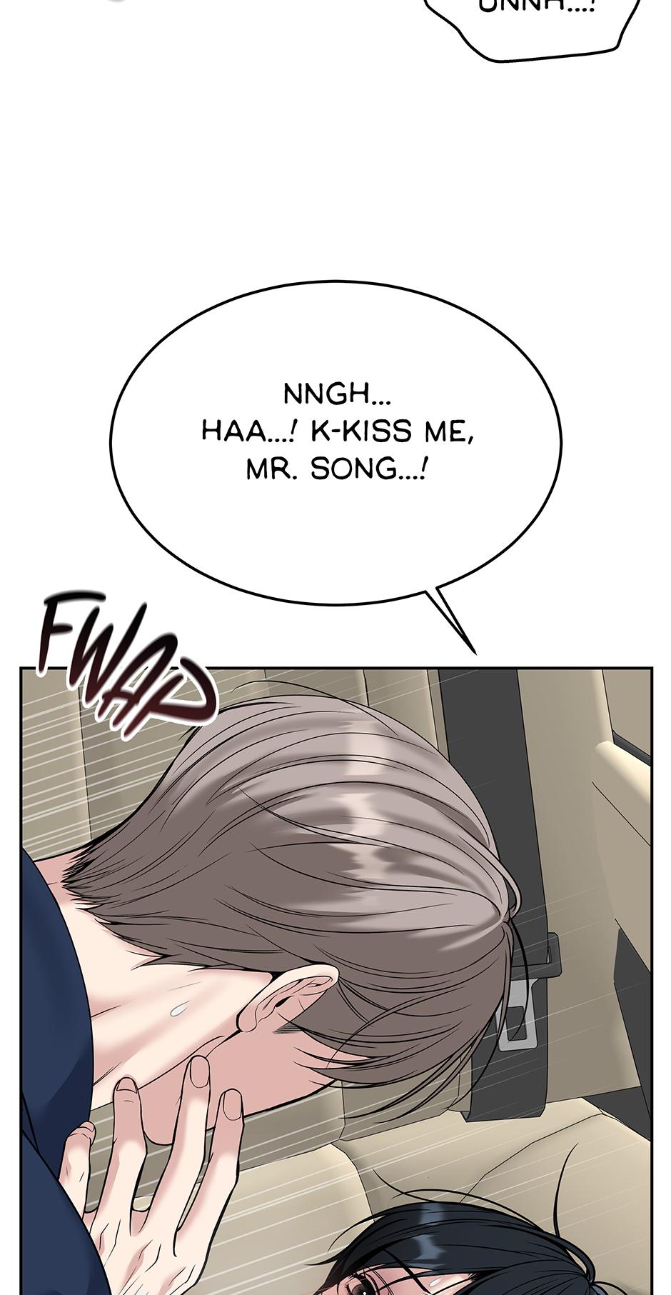 Death Is Mine Chapter 50 page 13 - 