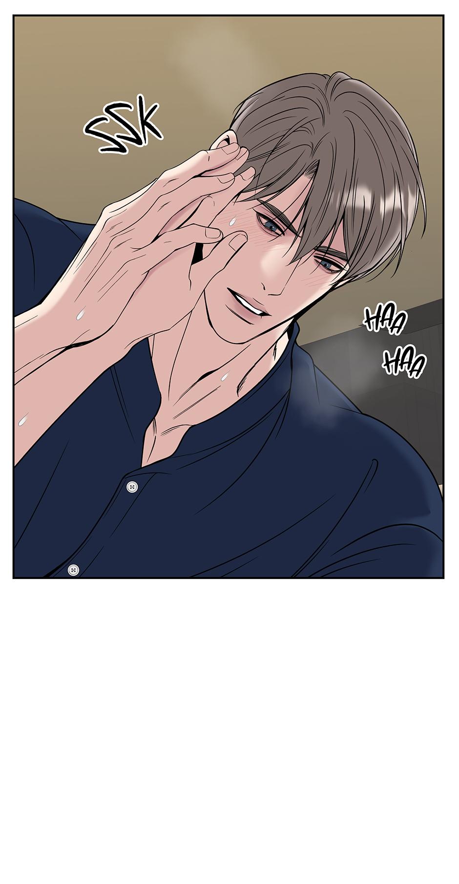 Death Is Mine Chapter 50 page 15 - 