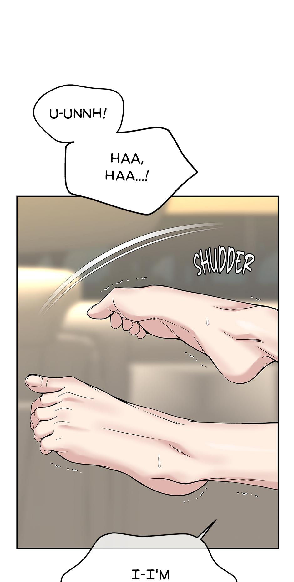 Death Is Mine Chapter 50 page 20 - 