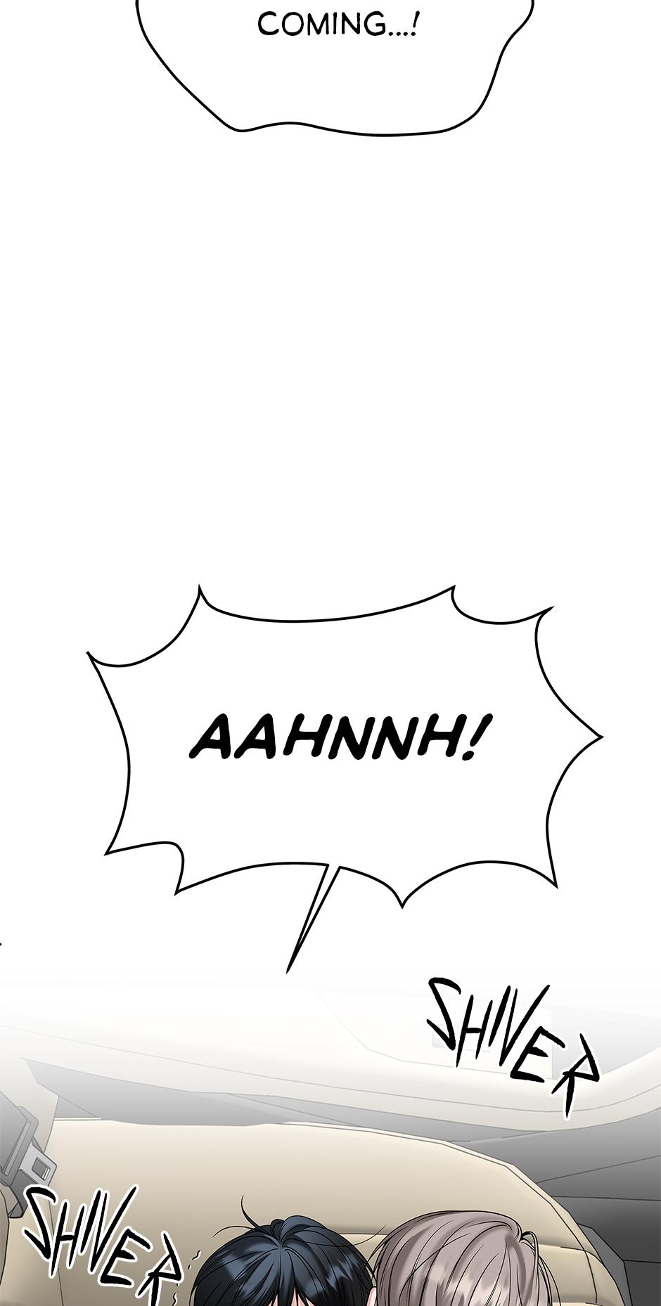 Death Is Mine Chapter 50 page 21 - 