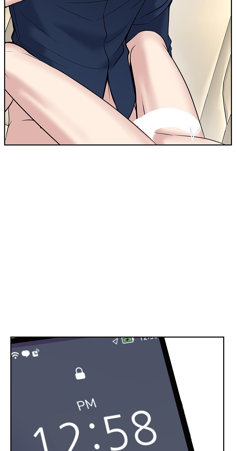 Death Is Mine Chapter 50 page 29 - 