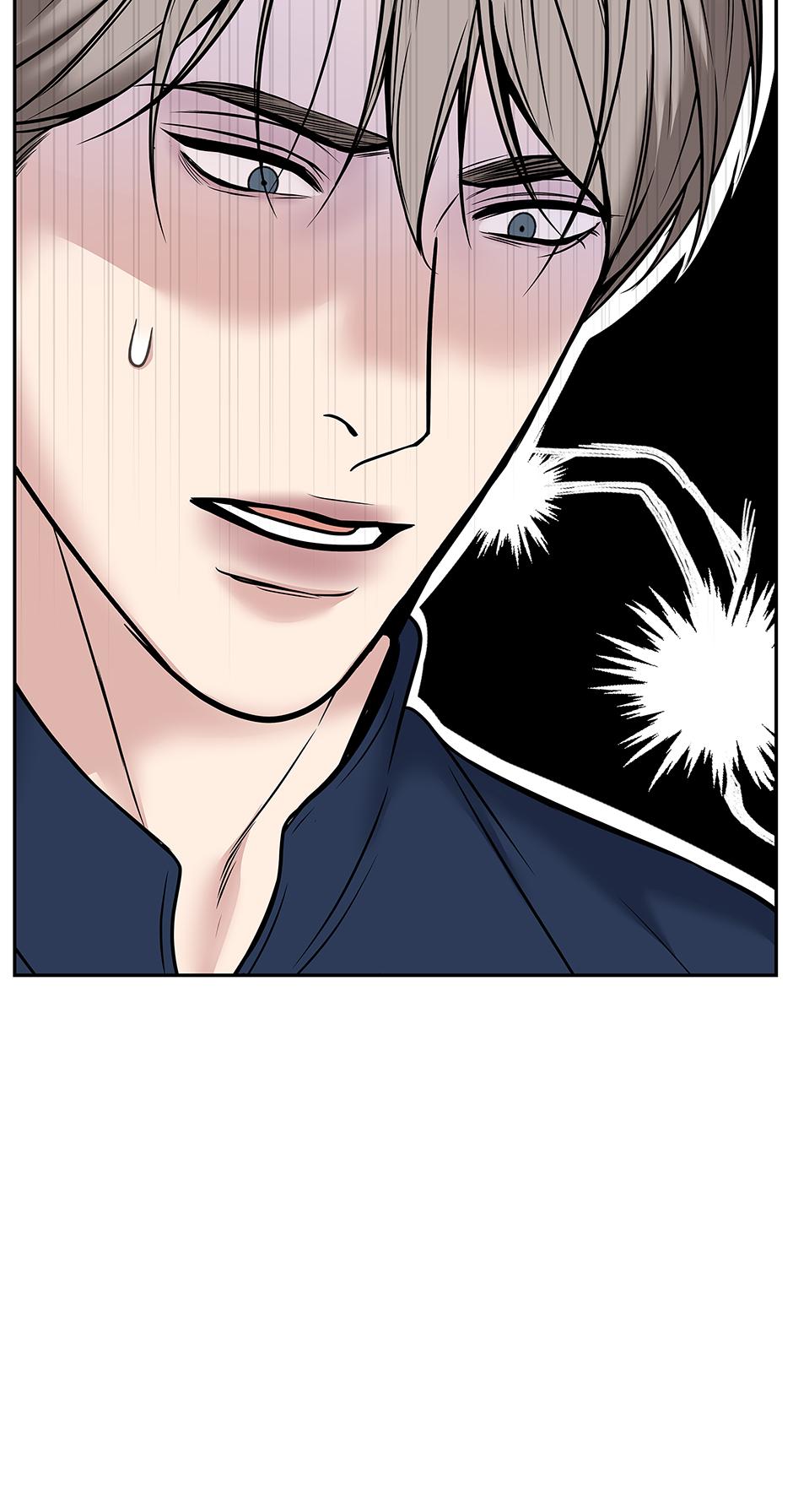 Death Is Mine Chapter 50 page 31 - 