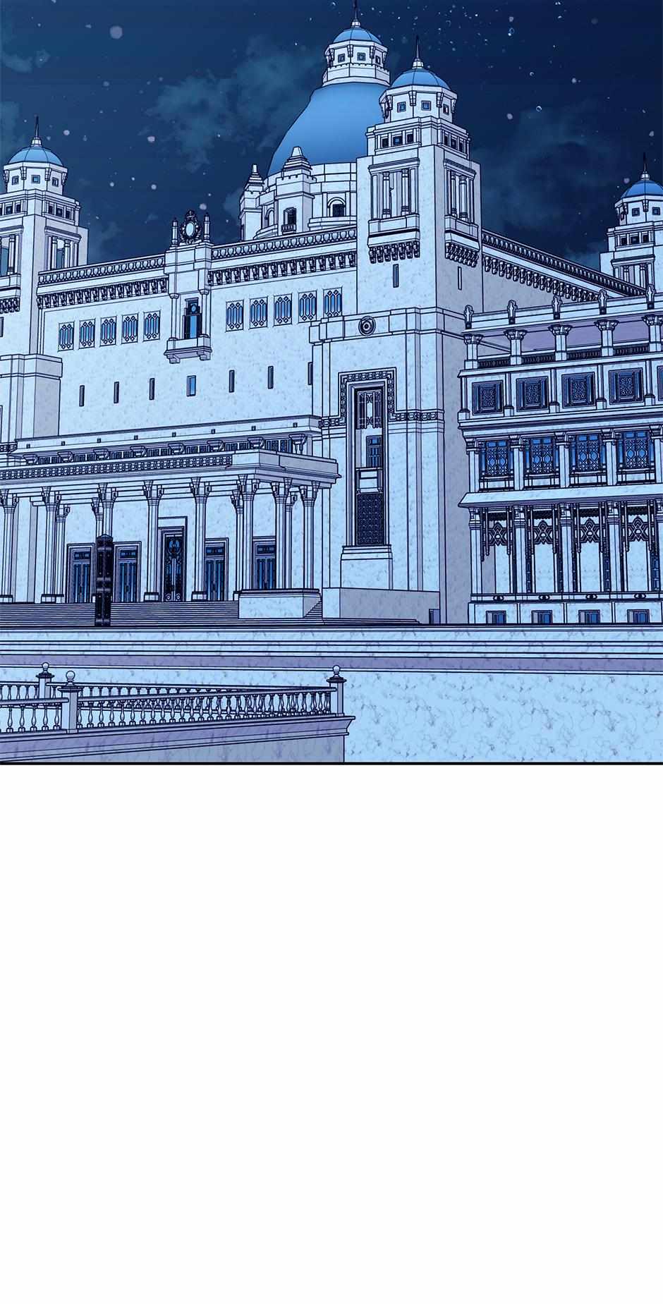 Death Is Mine Chapter 50 page 35 - 