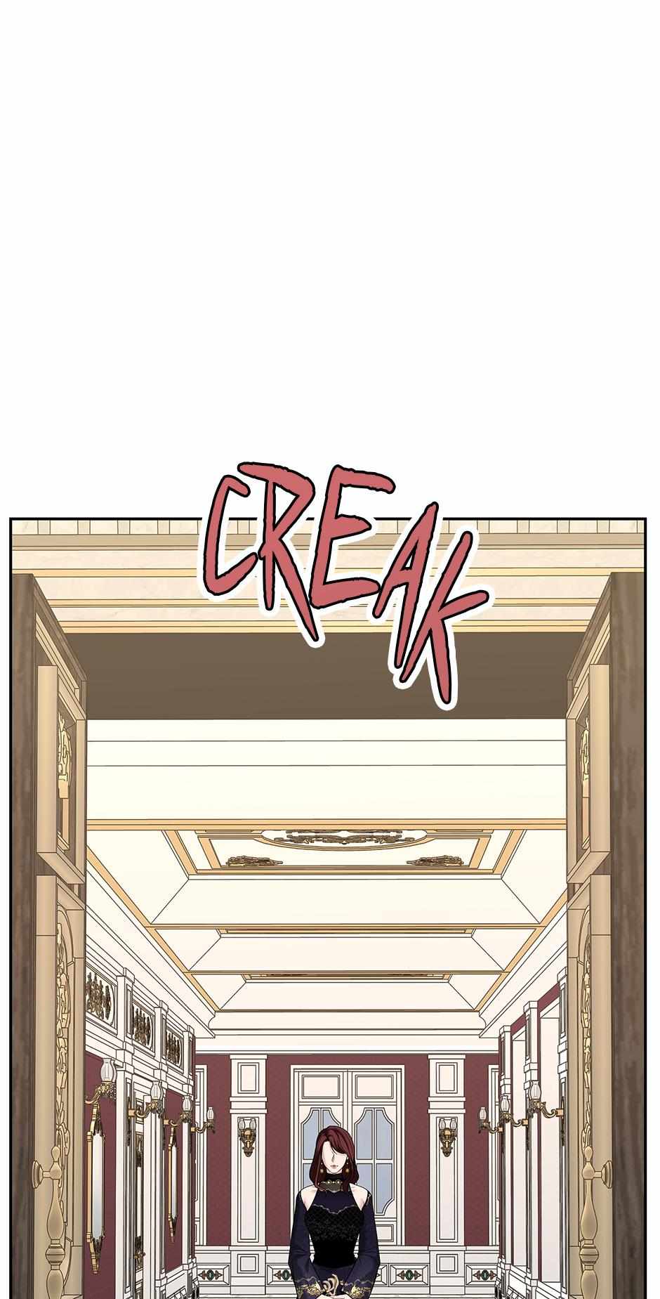Death Is Mine Chapter 50 page 36 - 