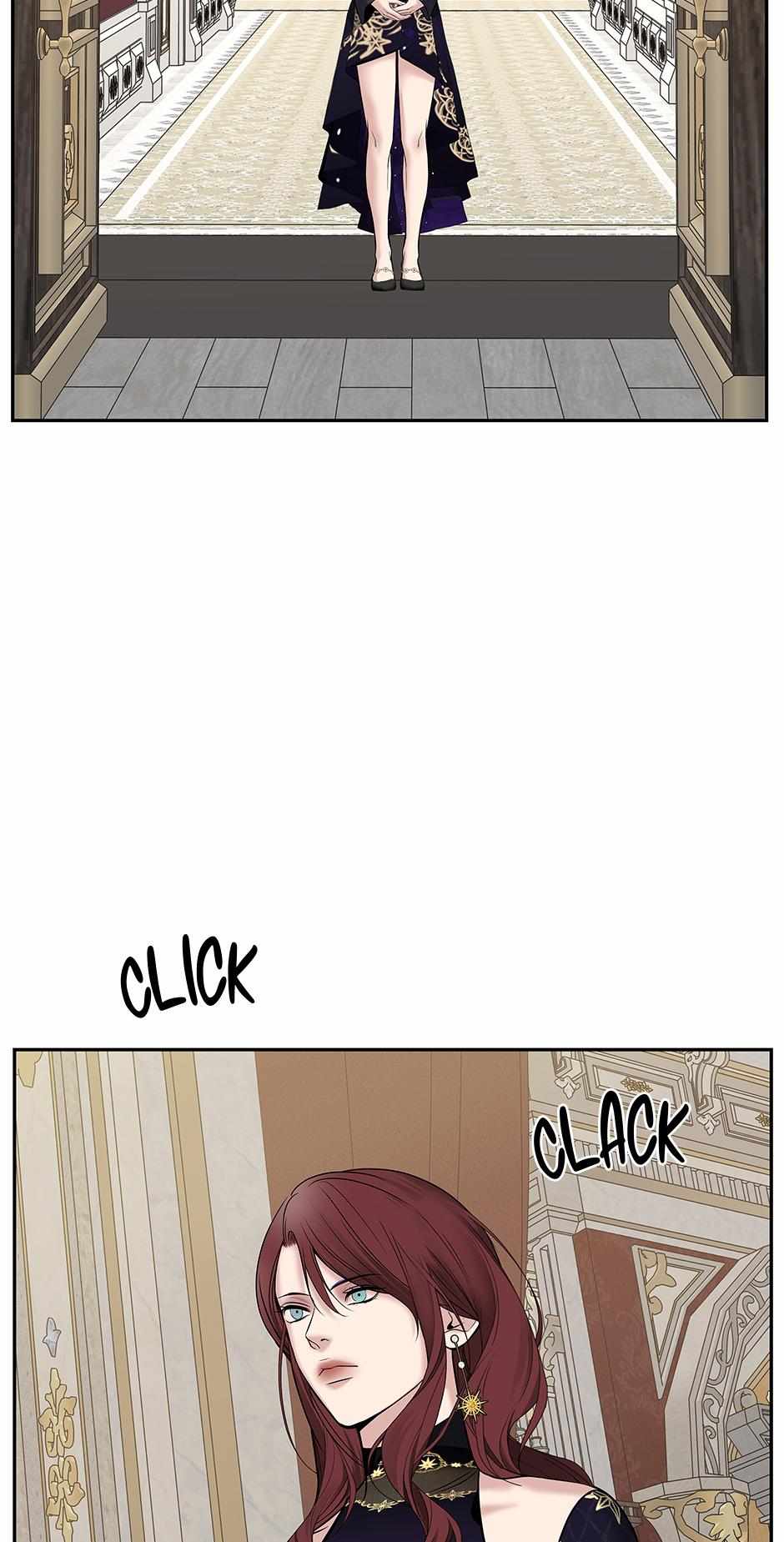 Death Is Mine Chapter 50 page 37 - 