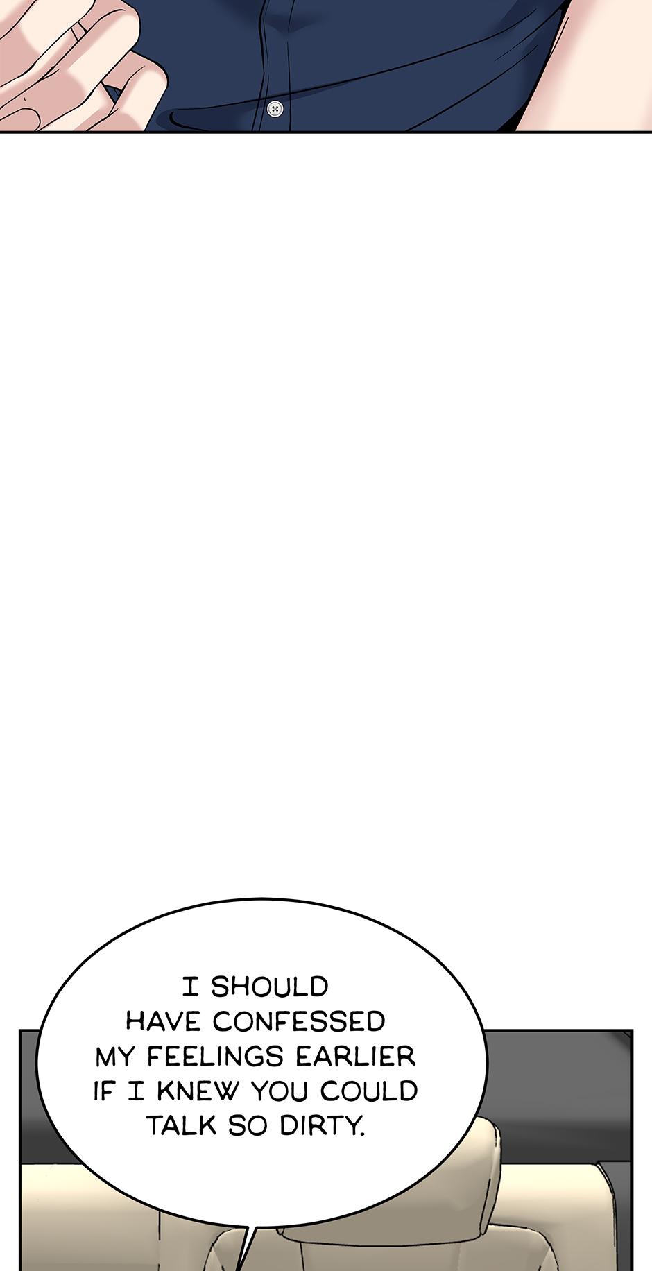 Death Is Mine Chapter 50 page 5 - 