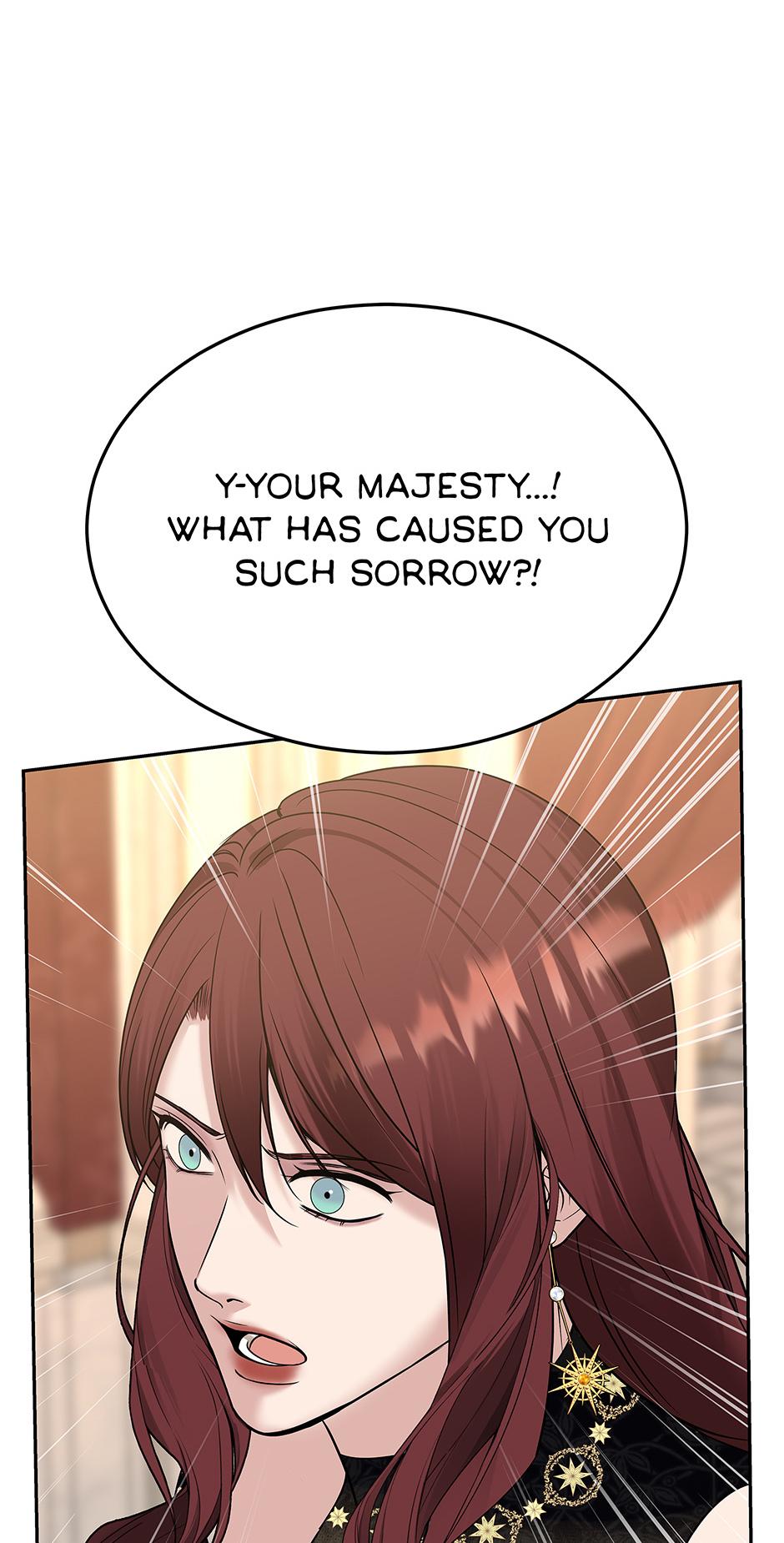 Death Is Mine Chapter 50 page 43 - 