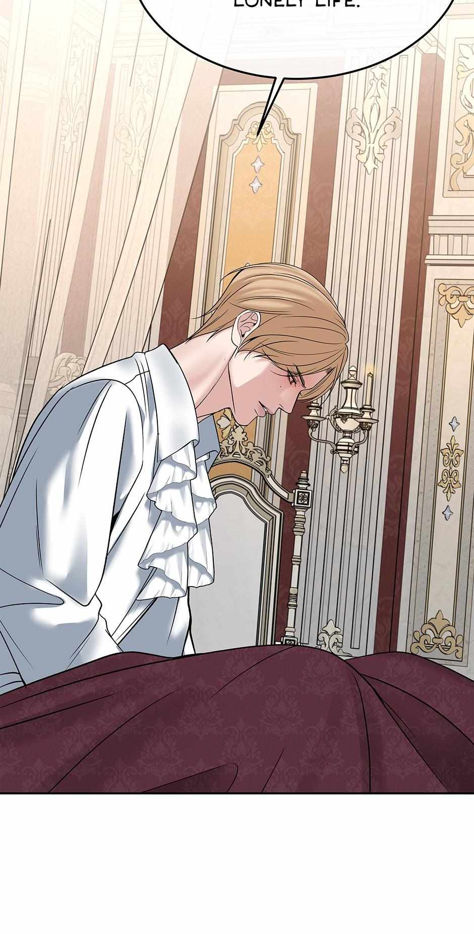 Death Is Mine Chapter 50 page 45 - 