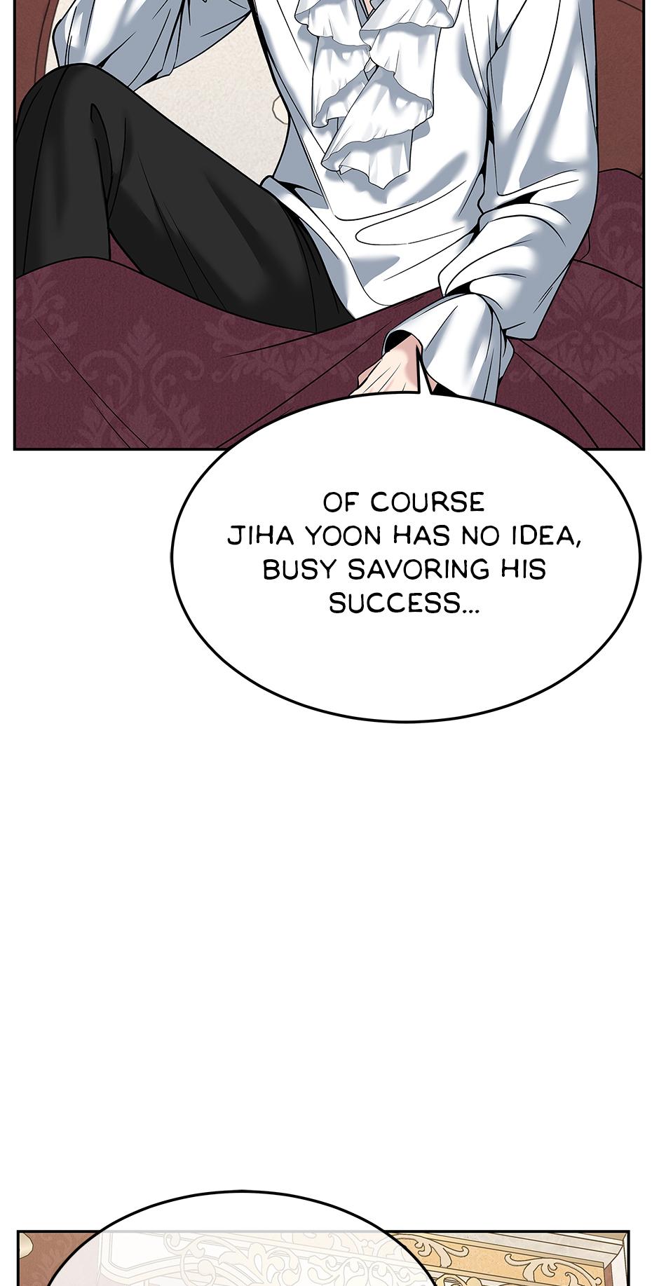 Death Is Mine Chapter 50 page 49 - 