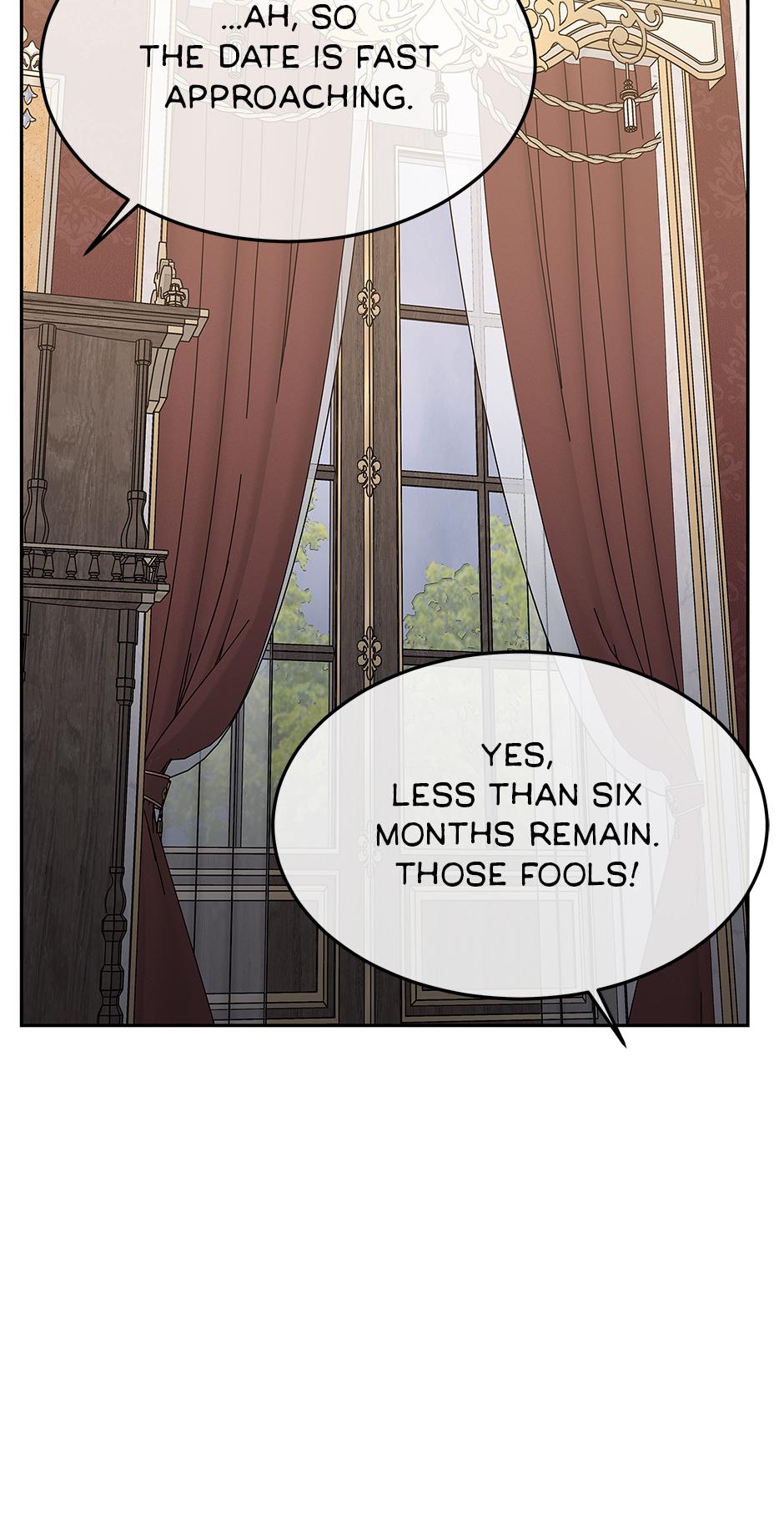 Death Is Mine Chapter 50 page 50 - 