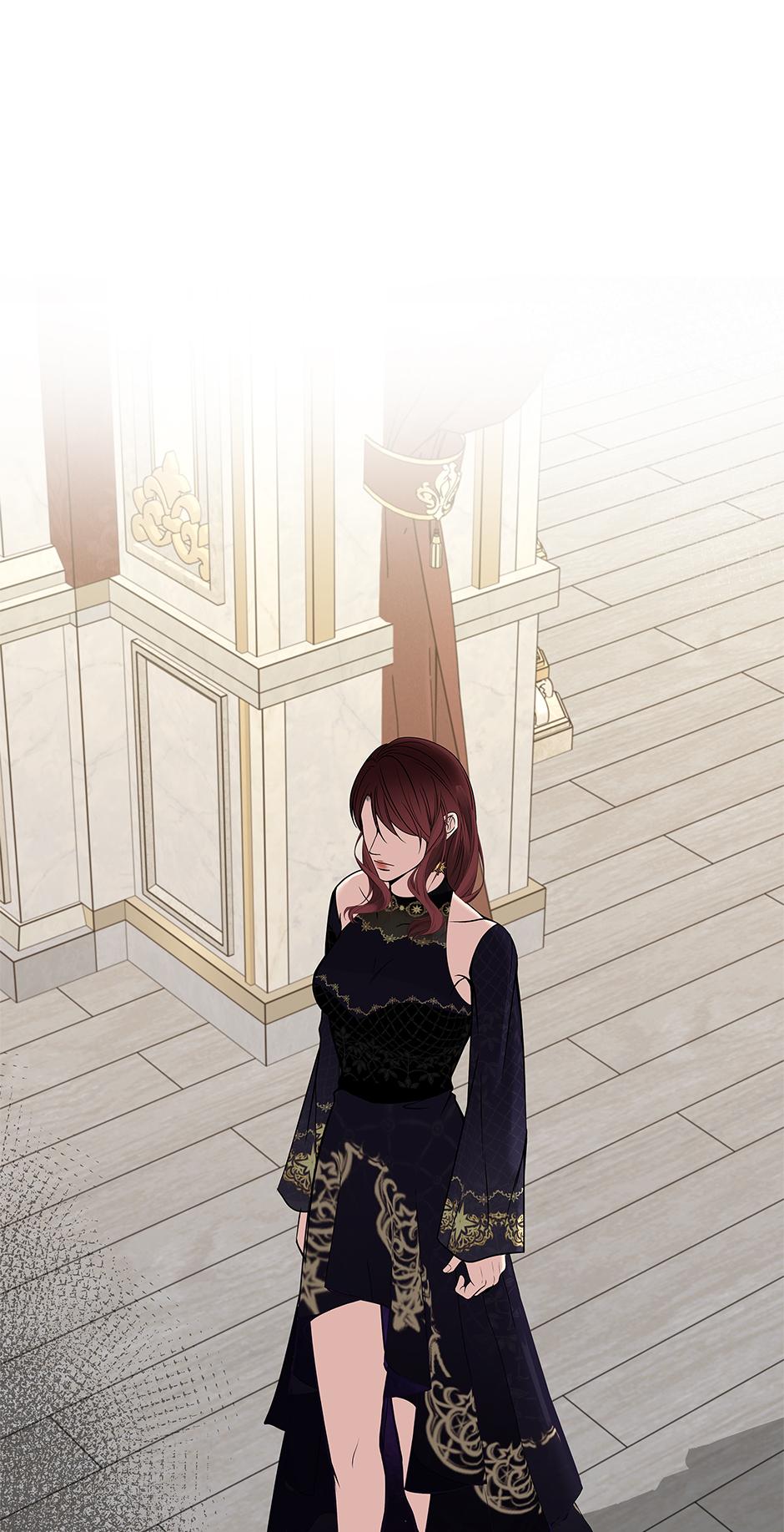 Death Is Mine Chapter 50 page 51 - 