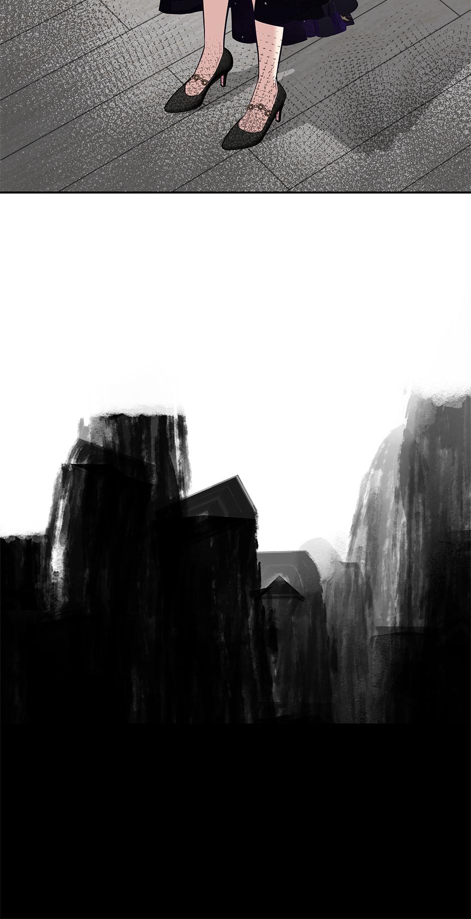 Death Is Mine Chapter 50 page 52 - 