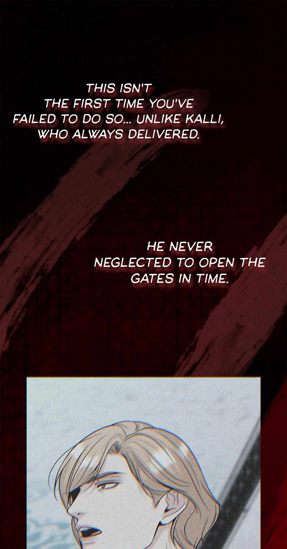 Death Is Mine Chapter 50 page 53 - 