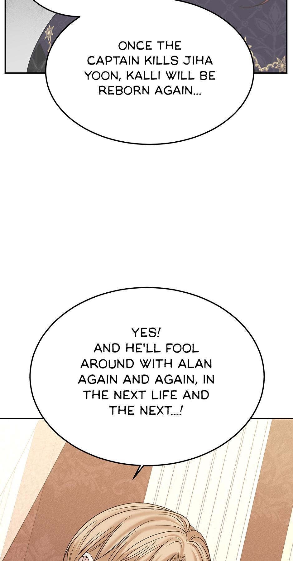 Death Is Mine Chapter 50 page 57 - 