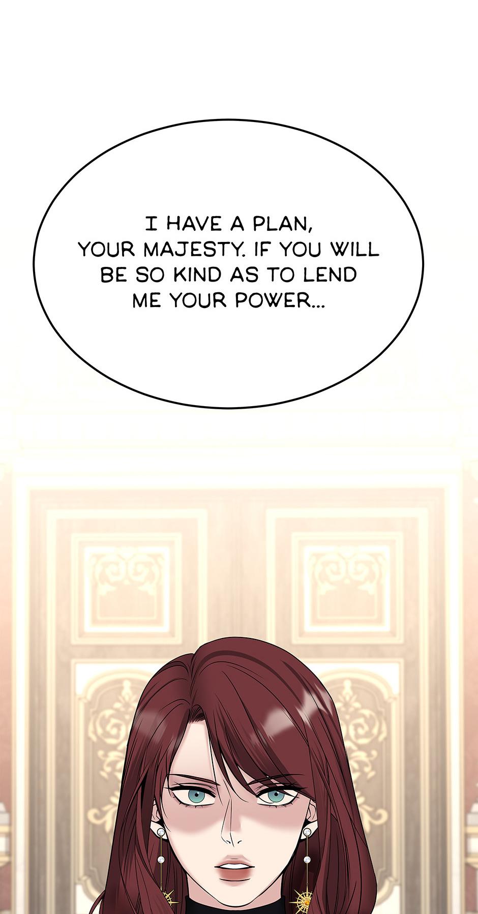 Death Is Mine Chapter 50 page 59 - 