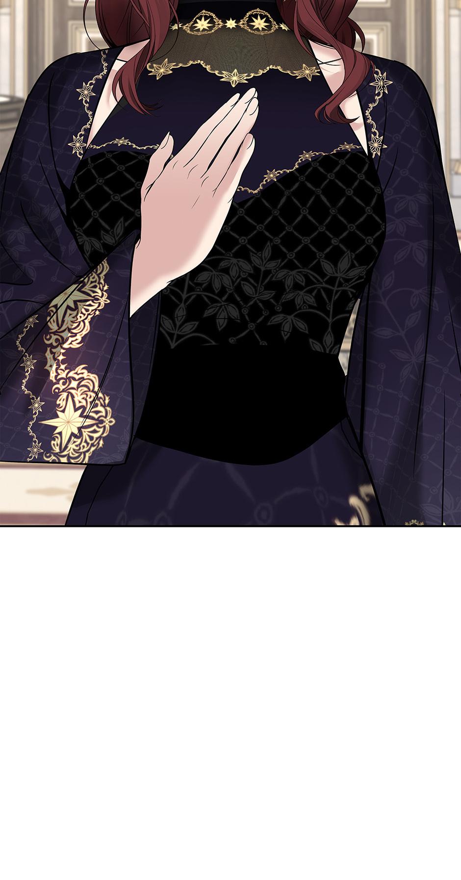 Death Is Mine Chapter 50 page 60 - 