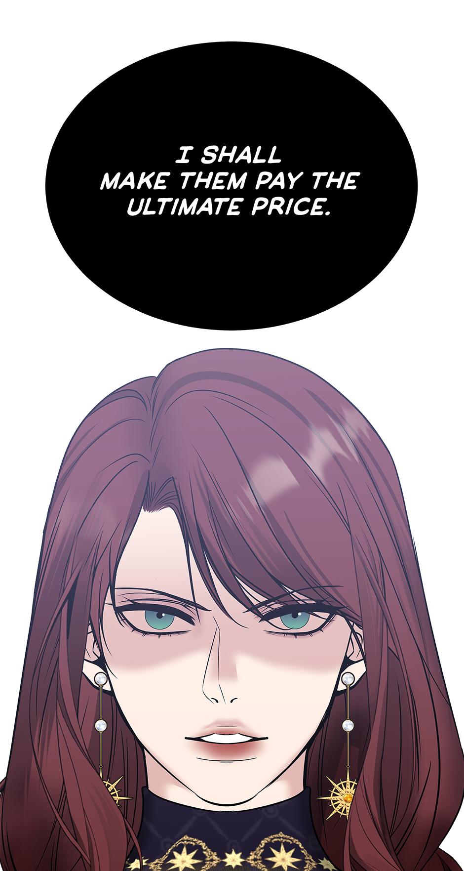 Death Is Mine Chapter 50 page 61 - 