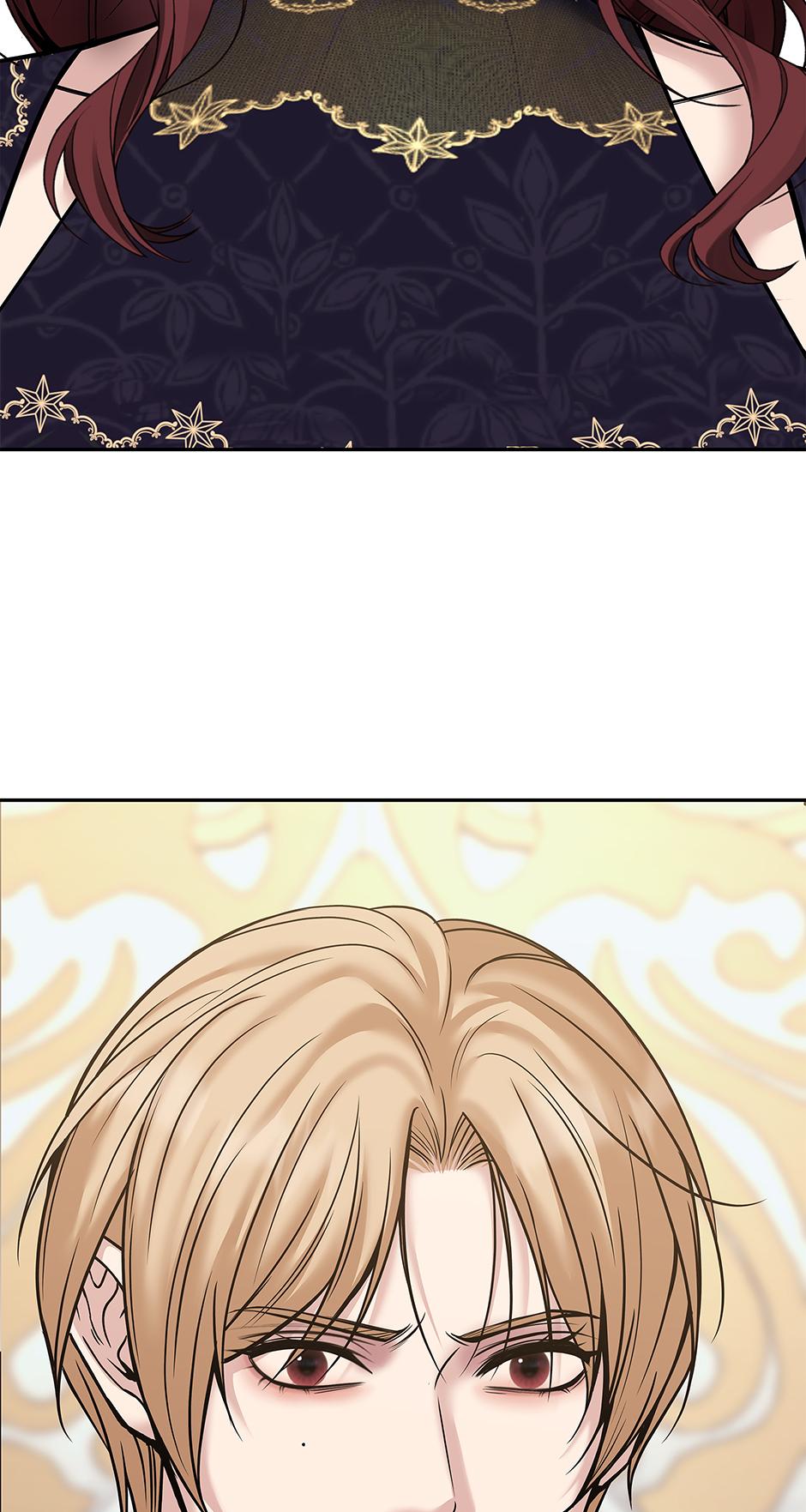 Death Is Mine Chapter 50 page 62 - 