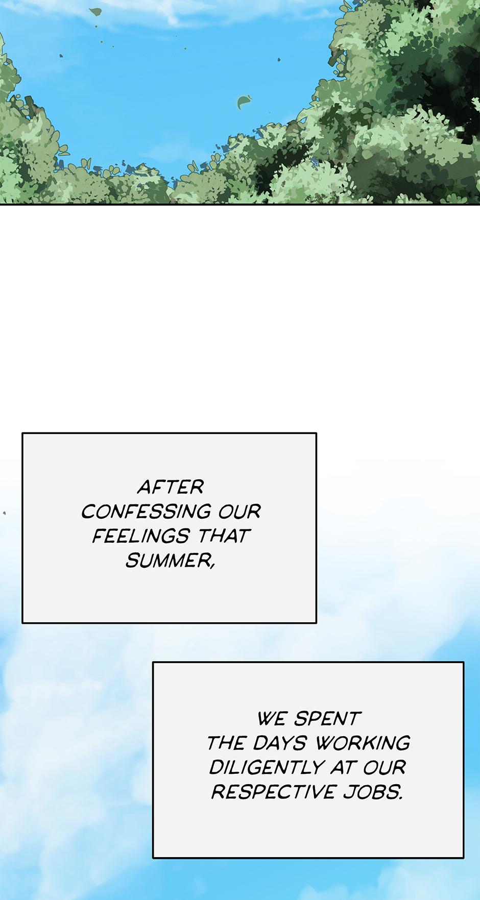Death Is Mine Chapter 50 page 66 - 