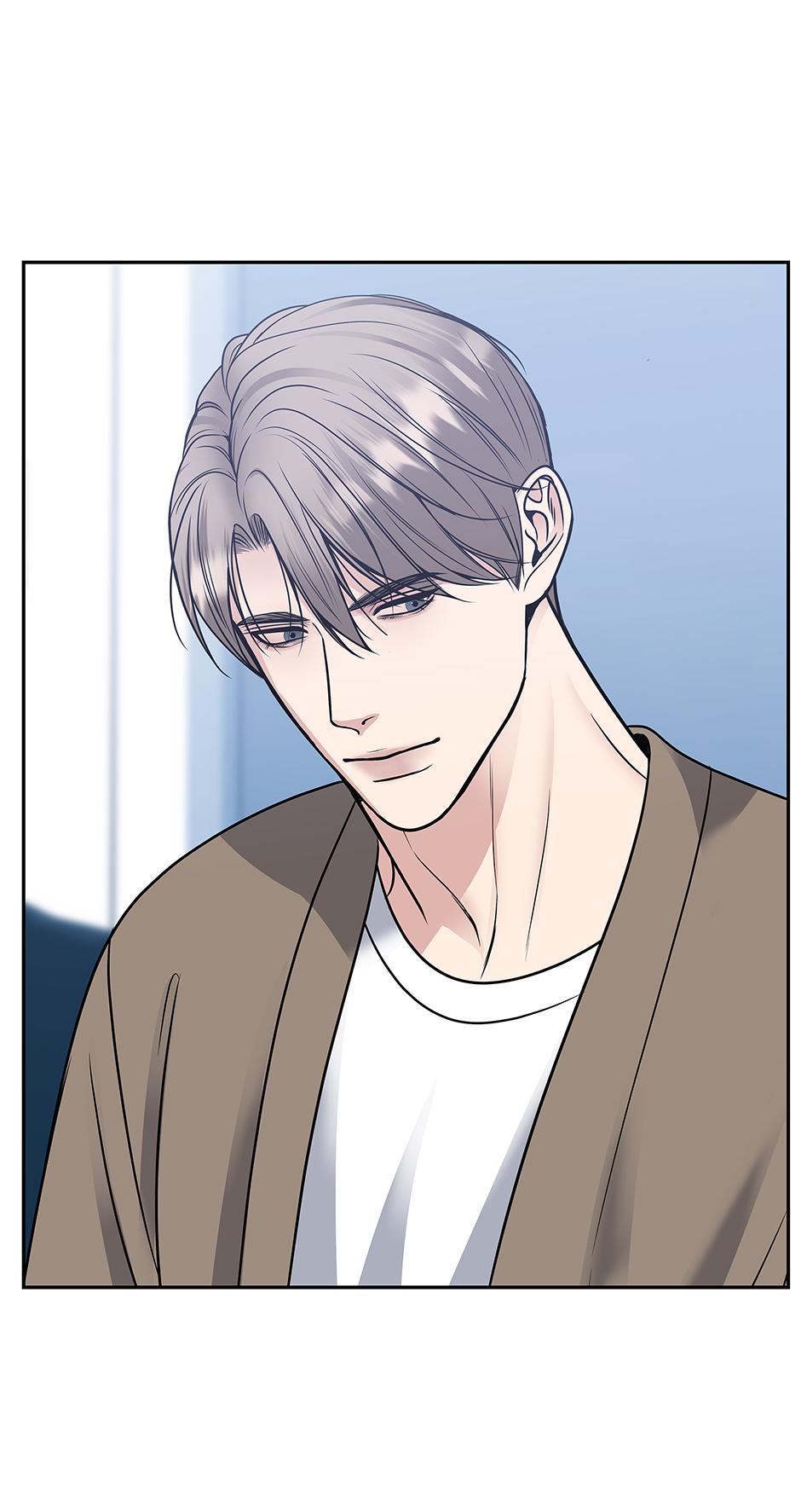 Death Is Mine Chapter 50 page 76 - 