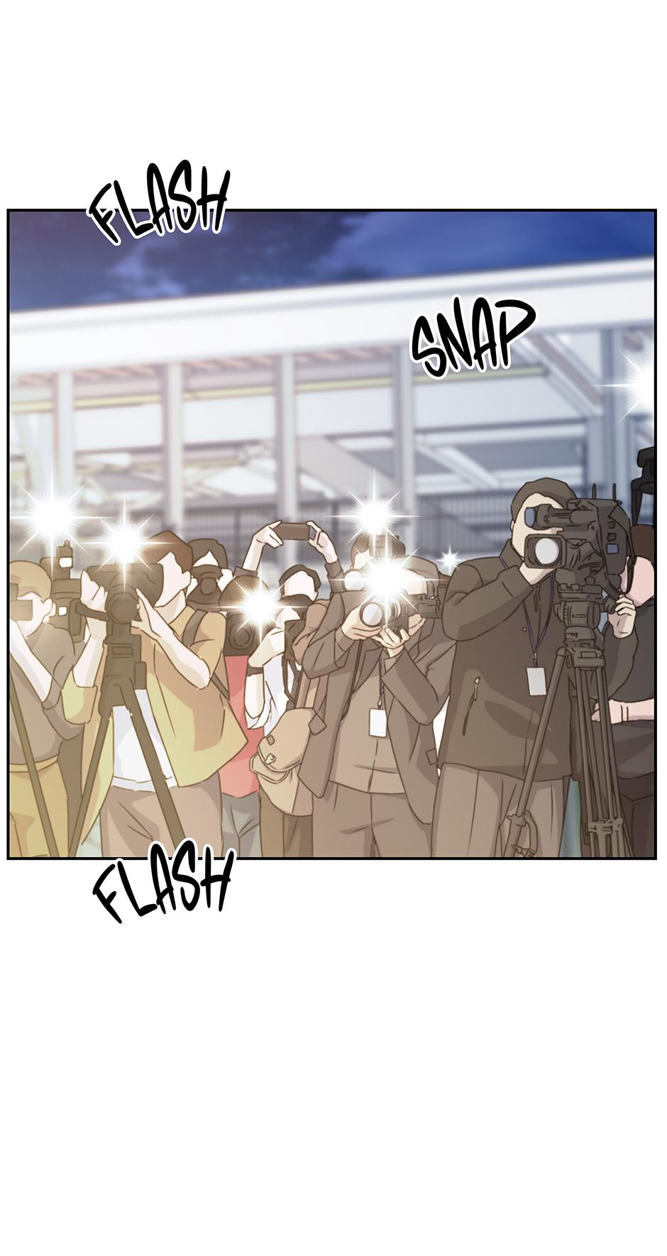 Death Is Mine Chapter 50 page 80 - 