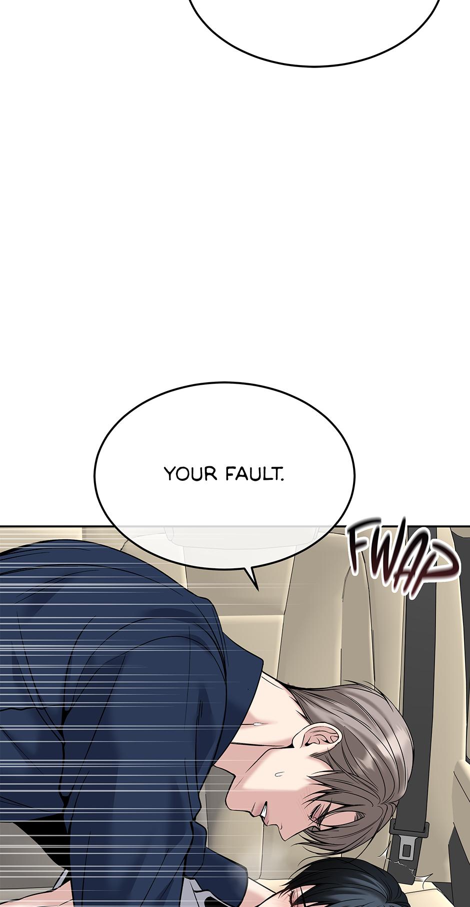 Death Is Mine Chapter 50 page 9 - 
