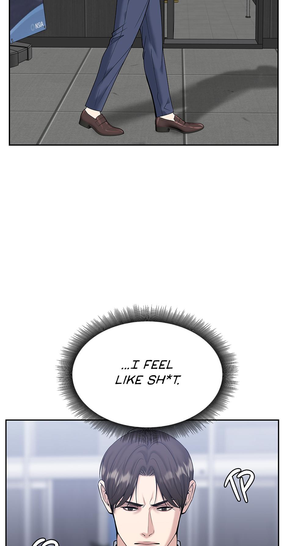 Death Is Mine Chapter 51 page 11 - 