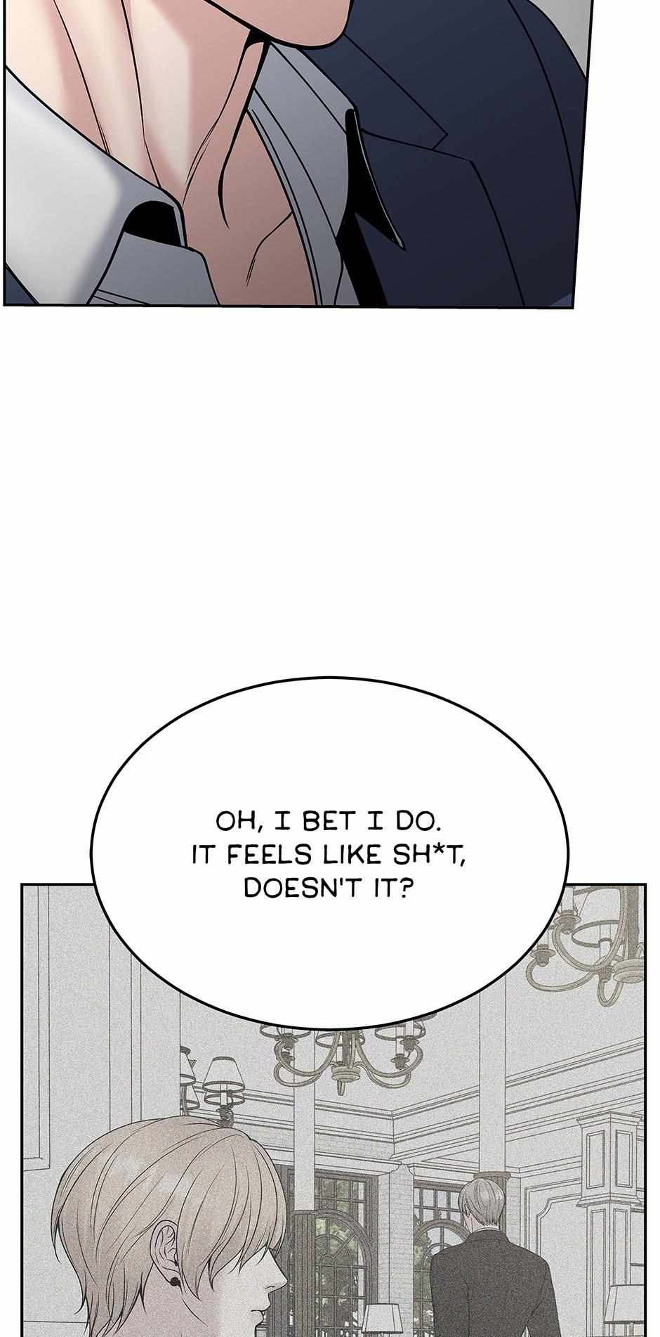 Death Is Mine Chapter 51 page 19 - 