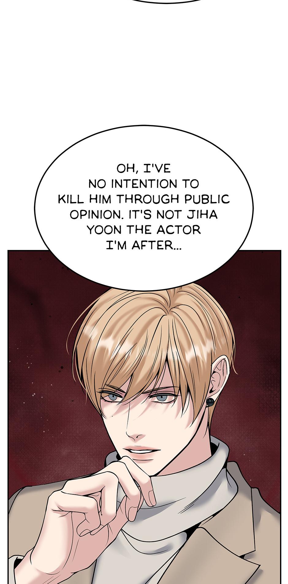 Death Is Mine Chapter 51 page 22 - 