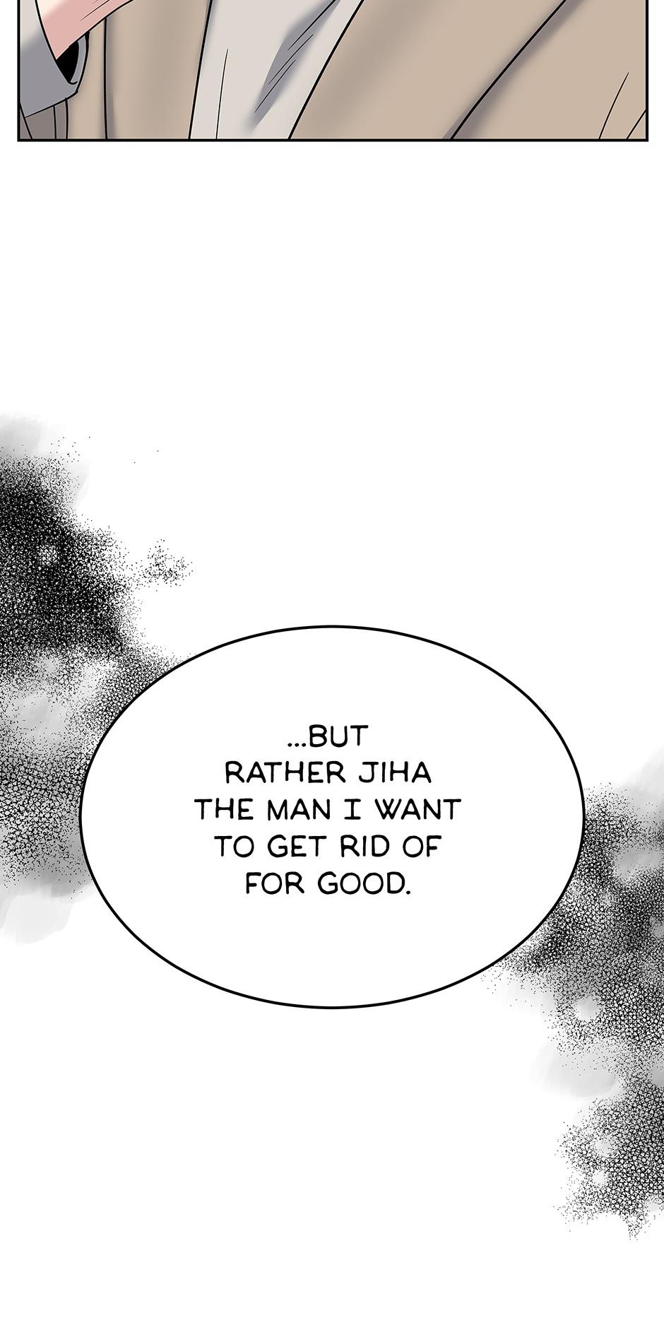Death Is Mine Chapter 51 page 23 - 